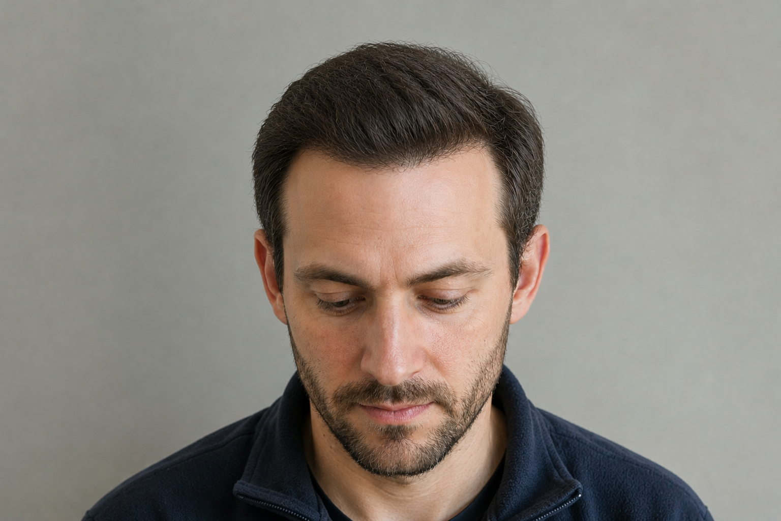 Rhinoplasty Revision