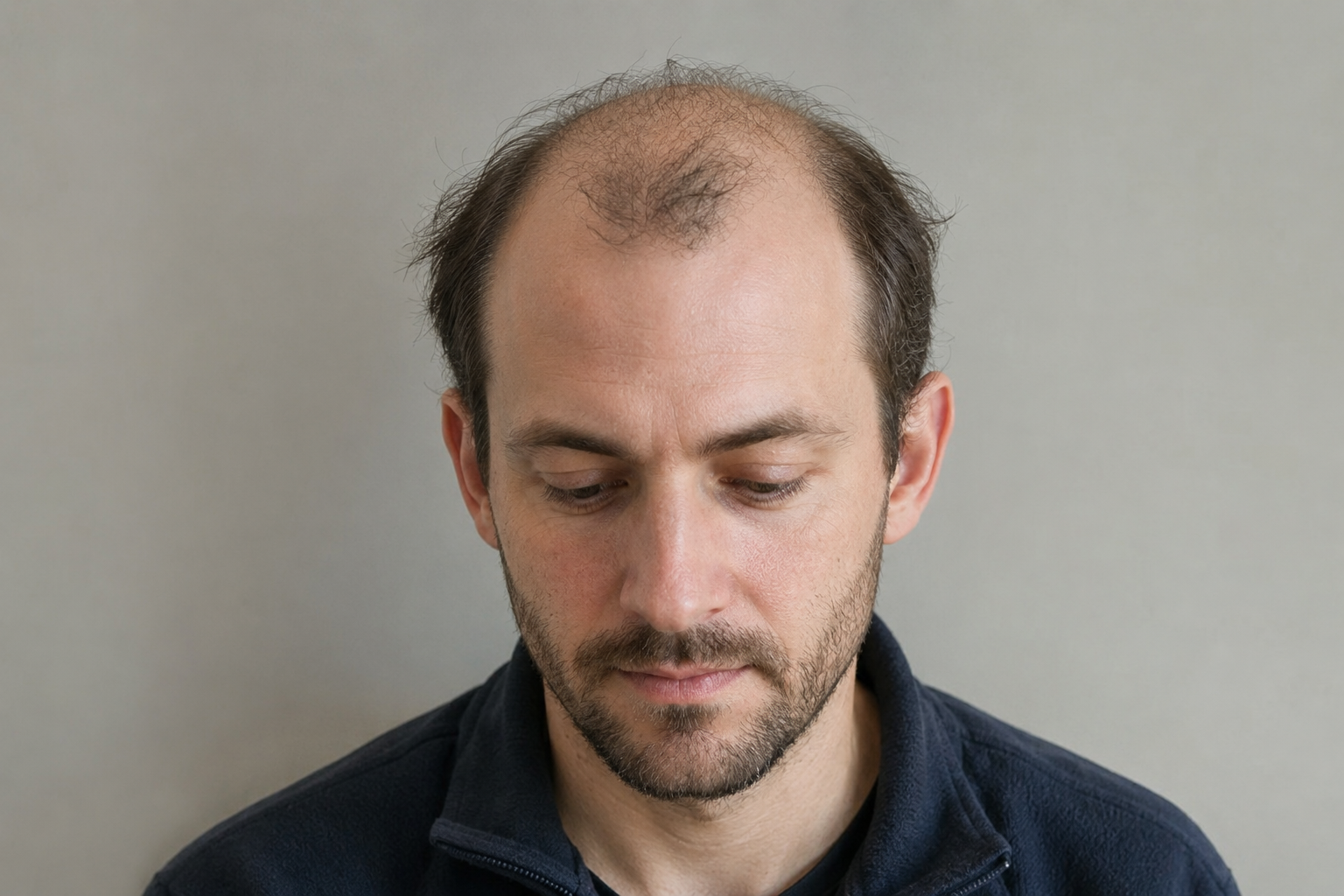 Rhinoplasty Revision