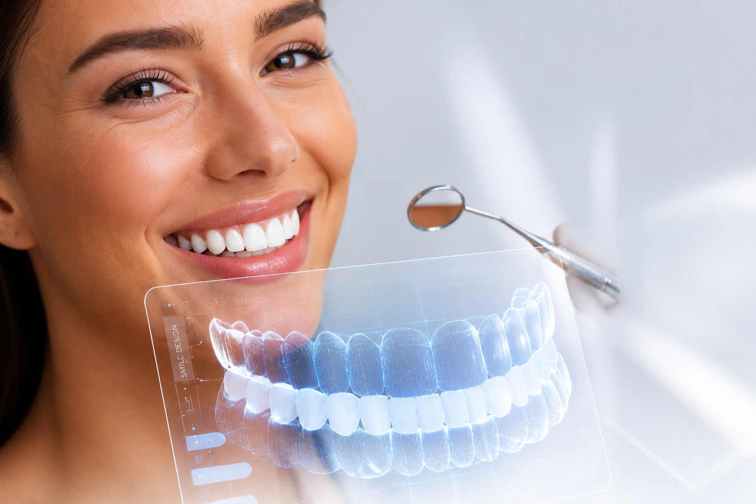Smile Design