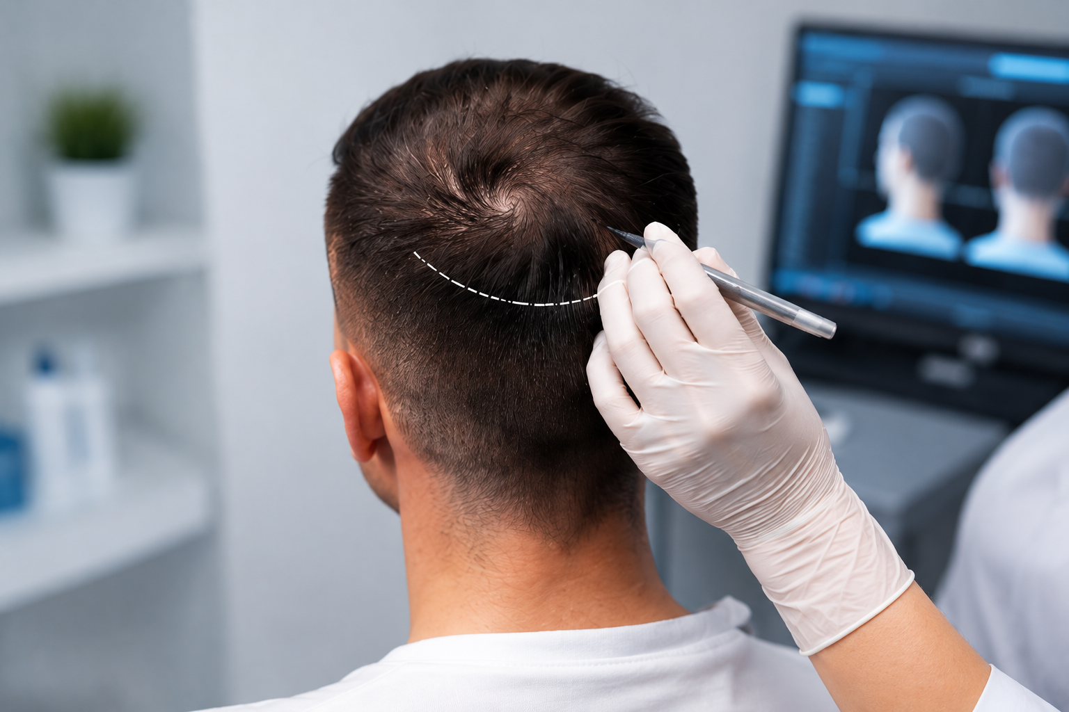 Hair Transplantation